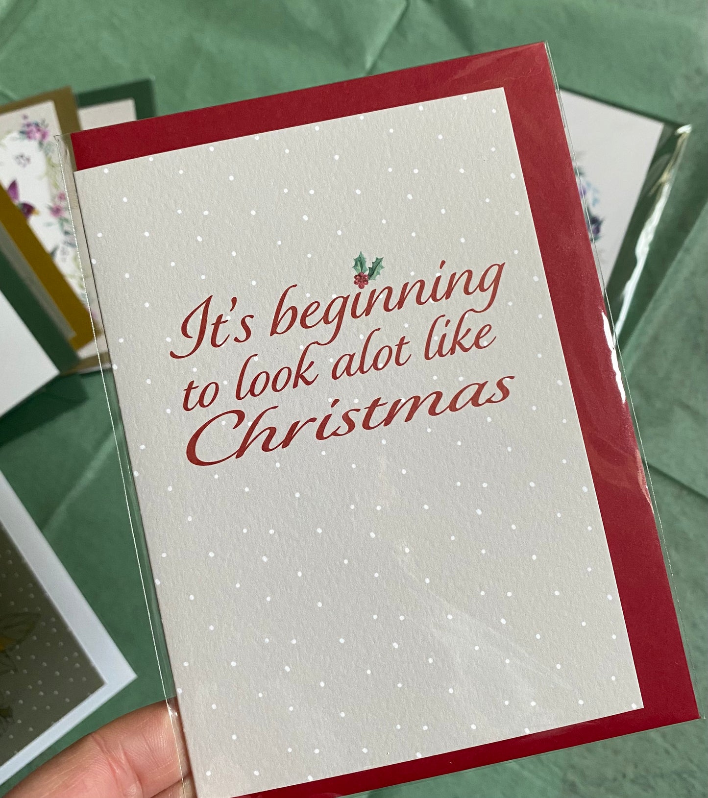 Christmas Card Bundles