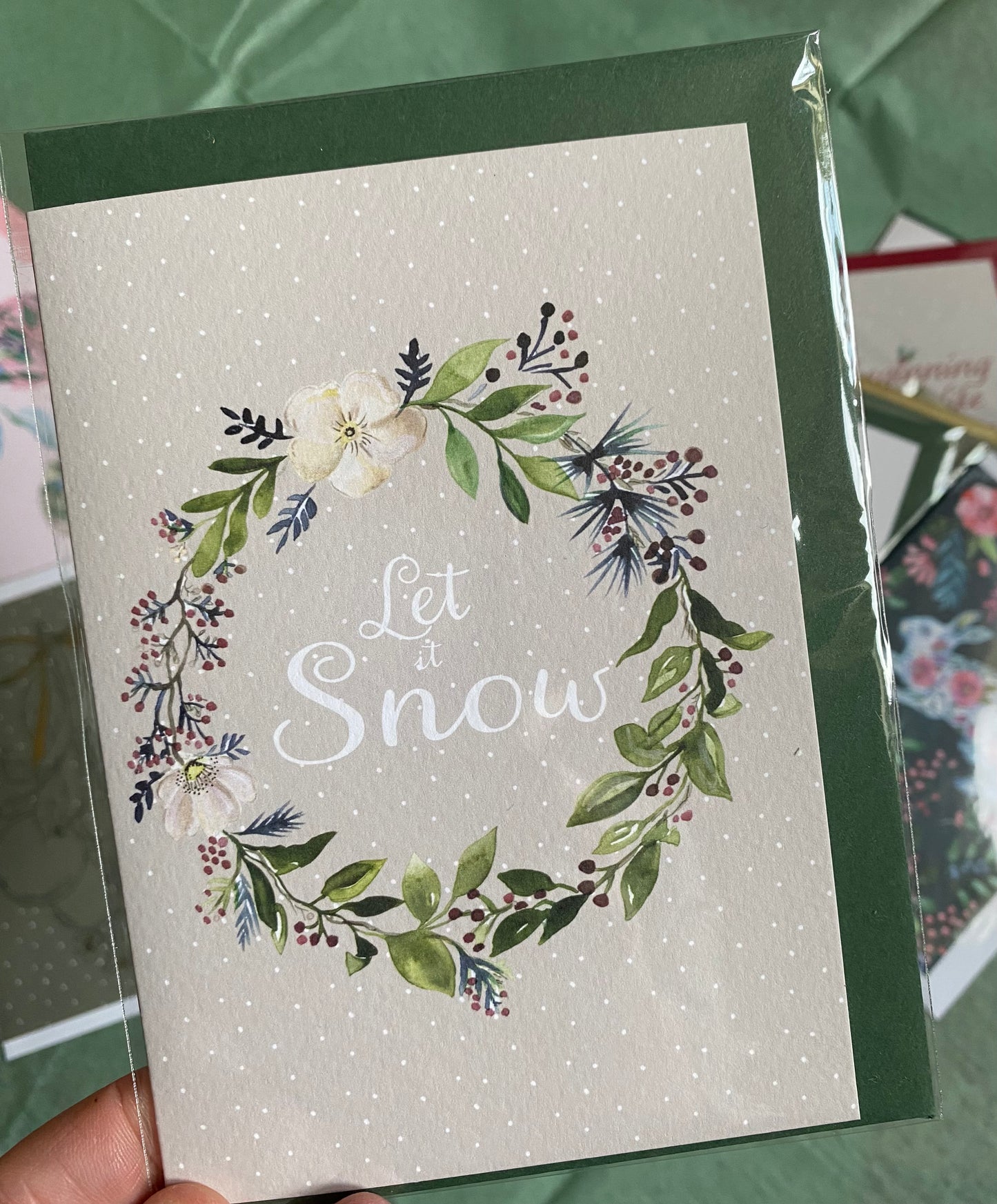 Christmas Card Bundles