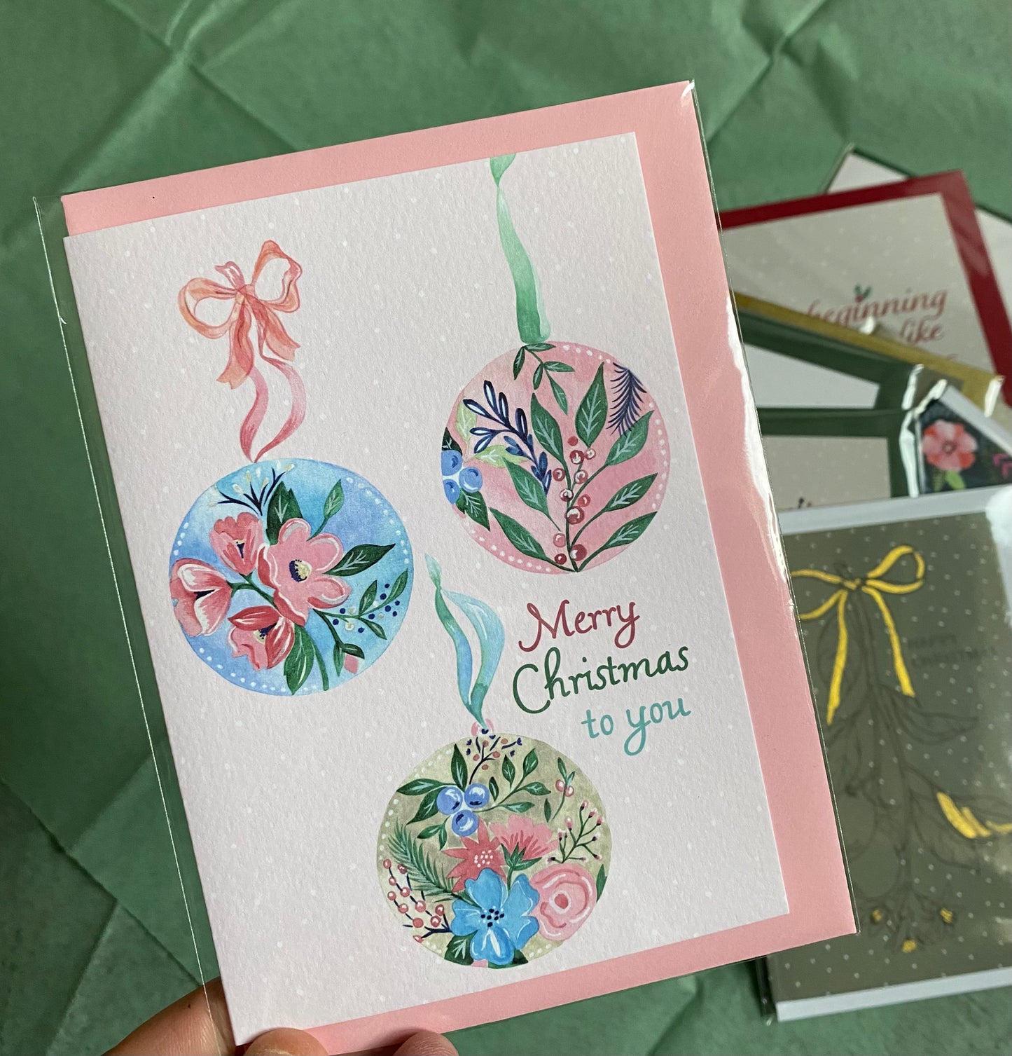 Christmas Card Bundles