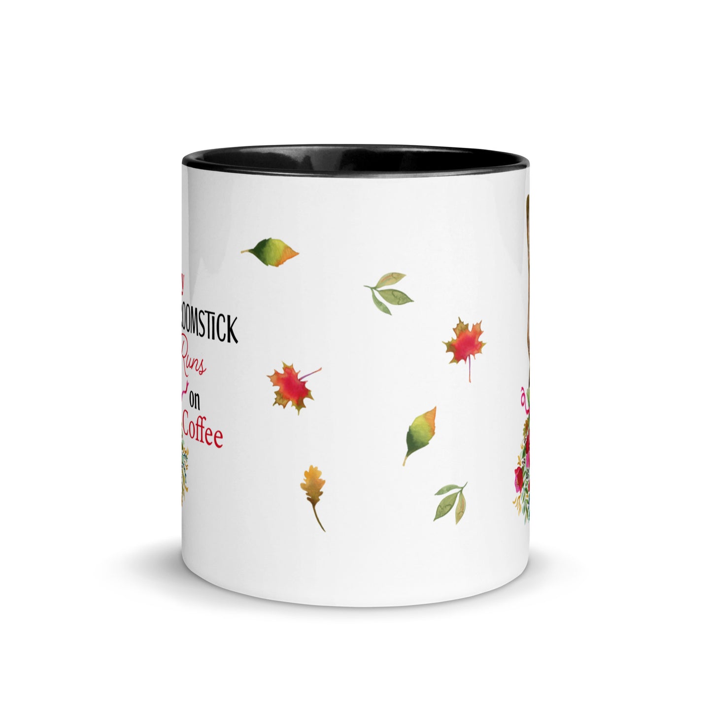 Mug with Color Inside