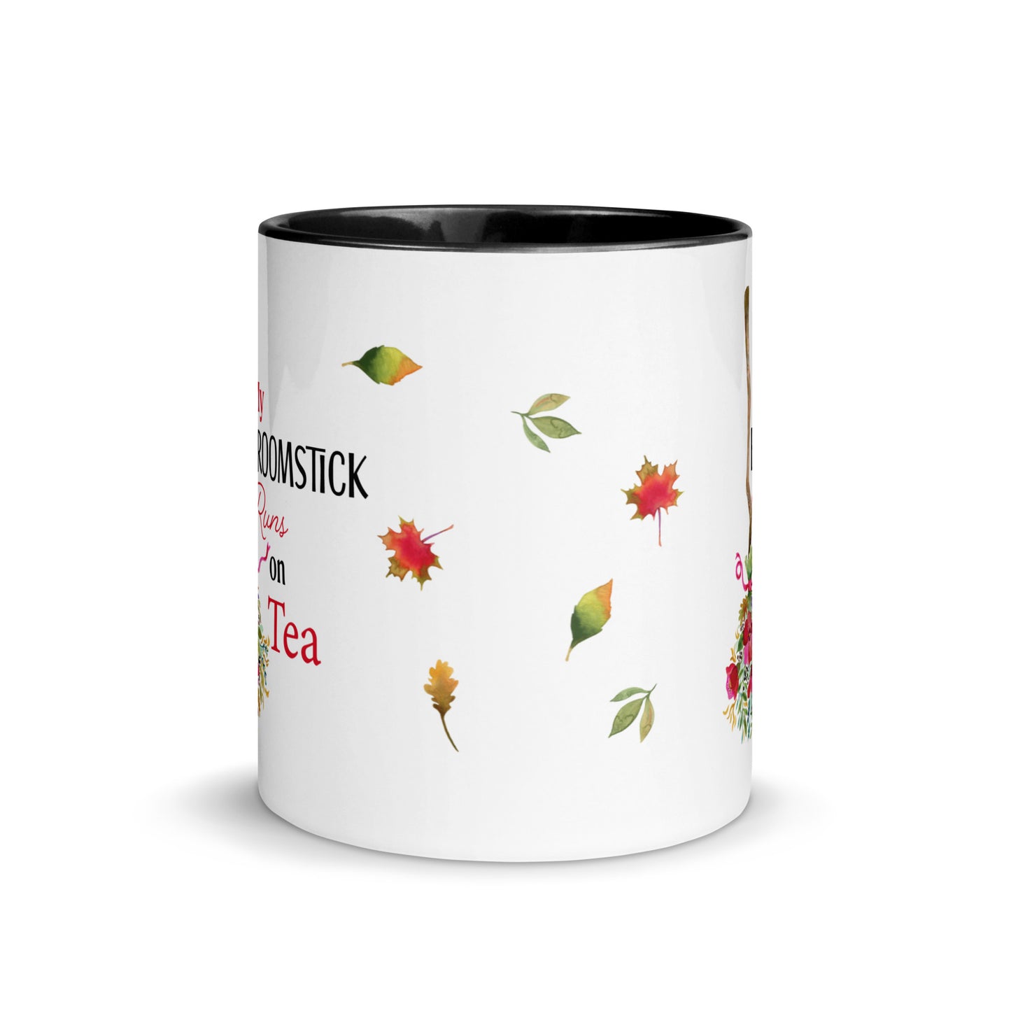 Mug with Color Inside