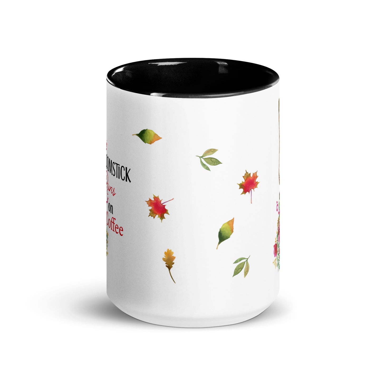 Mug with Color Inside