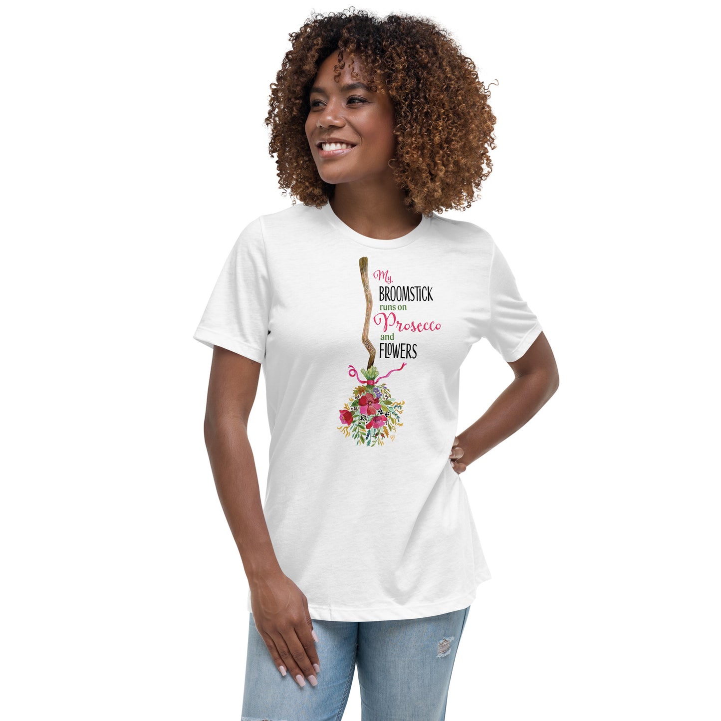 Women's Relaxed T-Shirt